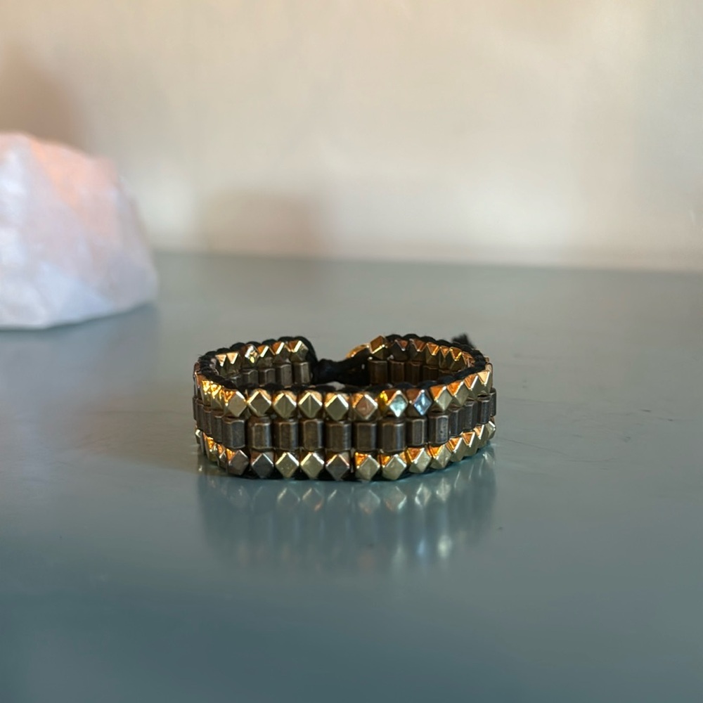 Erika Bracelet.